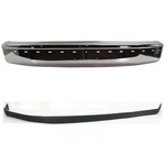 Bumper Face Bars Front F350 Truck F150 F250 Styleside Ford F-350 Bronco. Fixed Price $321.07.