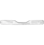 1963 1964 1965 1966 Chevy Pickup Truck Rear Bumper Fleetside Chrome Metal. Fixed Price $337.95.