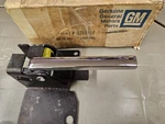 Nos 81 82 83 84 85 86 87 91 Chevy Gmc Truck Suburban Blazer Inside Door Handle. Fixed Price $48.00.