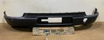 2017-2021 Jeep Compass Rear Lower Bumper Cover Oem 5UP65TRMAA. Fixed Price $225.00.