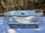 2022-2025 Toyota GR86 Front Bumper Cover Oem No Shipping 57704CC000. Fixed Price $465.00.
