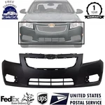 Front Bumper Cover Primed For 2011-2014 Chevrolet Cruze GM1000924 95217520. Fixed Price $124.66.