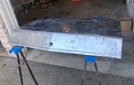 Oem Mopar 1970-76 Dodge Dart Swinger Plymouth Scamp Bare Steel Trunk Lid. Fixed Price $199.99.