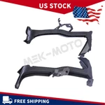 2014-2018 Subaru Forester Bumper Cover Bracket Driver & Passenger Side Pair. Fixed Price $37.49.