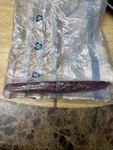 Nos Unopened Gm Reflector 5977554 1996-1999 Pontiac Bonneville Rear Bumper. Fixed Price $20.00.