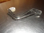 New Nos Gm Left Front Bumper Bracket 9786825 1967 Pontiac Catalina Bonneville. Fixed Price $49.50.