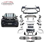 For 2020-2022 Mercedes Benz GLE350/450 Class W167 GLE63 Front Bumper. Fixed Price $1400.00.