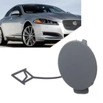 Car Front Bumper Trailer Hole Cover Abs Plastic C2Z13457 Fit Jaguar Xf 2012-15. Fixed Price $13.50.