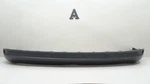 2012-2014 Ford Focus Sedan Rear Lower Bumper Cover Valance Panel Oem BM51-17A894. Fixed Price $120.00.