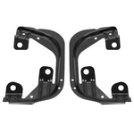 For Dodge Ram 1500 2500 2009-18 Front Bumper Fog Lights Bracket Left/right Side. Fixed Price $27.94.