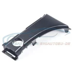 Genuine Bmw 51137349589 Trim Grille Front I-cam. Fixed Price $99.45.