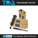 Trq Shock & Coil Spring Assembly Front Rear Lh Rh Set Of Ford Lincoln 4WD. Fixed Price $294.95.