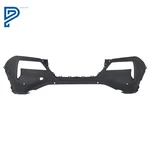 Primed Front Bumper Cover For Nissan Rogue 2021-2023 W/ 4 Sensor Holes. Fixed Price $96.53.