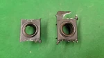 2018 2019 2020 Hyundai Genesis G80 Sport Front Parking Sensor Holder Brackets. Fixed Price $49.99.