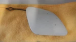 2016-2019 Mercedes Class Front Bumper Tow Hook Cover Oem A1178851300 / J 200. Fixed Price $39.86.