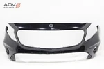 2018 - 2020 Mercedes GLA250 X156 Front Bumper Cover Panel Oem. Fixed Price $764.99.