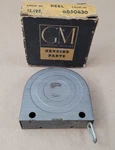New Nos 1955 1956 1957 Chevrolet Tailgate Retractor Station Wagon Gm Oem 4650430. Fixed Price $194.99.
