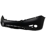 Front Bumper Cover For 2013-2016 Nissan Pathfinder Primed Top With Tow Hook Hole. Fixed Price $174.23.