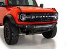 Addictive Desert Designs F230142210103 Stealth Fighter Front Bumper. Fixed Price $2256.99.