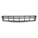 For Cadillac Srx 13-16 Alzare Front Center Bumper Grille Capa Certified. Fixed Price $255.18.