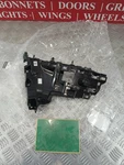 New Genuine Land Rover Defender L663 Rear Bumper Right Bracket 2020-ON LR129799. Fixed Price $40.89.