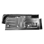 Ford Mustang 1964-1968 Dynacorn 3647R Passenger Side Floor Pan. Fixed Price $153.49.