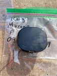 09-10 Oem Nissan Murano Front Bumper Tow Cap Cover Plug Eye Lid Trim Sper Black. Fixed Price $24.00.