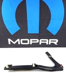 New Oem Mopar Right Fascia Retainer 55155500AG. Fixed Price $46.99.