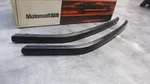 1971 1972 Mustang Front Bumper Guard Pads Nos Pair !!. Fixed Price $129.00.