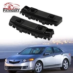 71198-TL0-G00 2X Bumper Brackets Beam Retainer For 2009-2014 Honda Acura Tsx. Fixed Price $12.08.