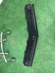 Nos 1969 Ford Mustang Front Bumper Stone Deflector New Original. Fixed Price $300.00.