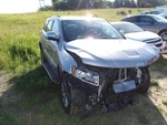 Rear Bumper Dual Exhaust With Park Assist Fits 11-13 Grand Cherokee 1919673. Fixed Price $561.14.