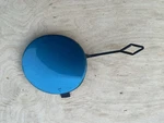 Bmw F90 M5 Front Bumper Towing Eye Cover Long Beach Blue 51118065296. Fixed Price $40.89.