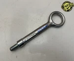 2015-2019 Land Rover Discovery Sport Towing Eye Hook Oem. Fixed Price $20.00.