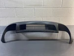 2011-2014 Volkswagen Touareg 3.0L Tdi Rear Bumper Lower Cover Oem *note*. Fixed Price $336.60.