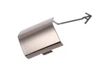 Genuine Gm Rear Bumper Cover Tow Eye Access Hole 42751025. Fixed Price $39.53.