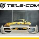 Porsche Cayenne E1/955 V6/V8 Headlight Washer 95550531101G2X. Fixed Price $538.47.