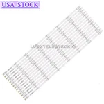 Led Strips For Hisense H75B7510UK 75R6004U HD750S3U71 S6 Gm. Fixed Price $40.80.