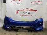 Honda Civic 10 Genuine Type Rear Bumper 71501-TGH-ZZ00 2017 Onwards 2XPDC. Fixed Price $464.11.