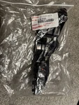 Genuine Oem Toyota 52146-0E040 Driver Front Bumper Bracket Stay 11-13 Highlander. Fixed Price $22.90.