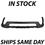 New Textured Lower Bumper Cover For 2013 2014 2015 2016 Hyundai Santa Fe Sport. Fixed Price $119.04.