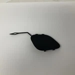 Bmw 4 Series 2020-2022 Front Bumper Tow Eye Cover Factory Black 51118076709 Oem. Fixed Price $26.97.