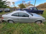 98 Mercedes-benz CLK320 Rear Bumper Cover (silver) 66036022. Fixed Price $500.00.