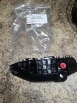 Genuine Toyota 2019 - 2025 RAV4 Front Bumper Right Passenger Side Bracket Mount. Fixed Price $55.00.