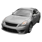 For Nissan Altima 2007-2009 Stillen Front Fascia Unpainted. Fixed Price $645.47.