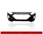 Bumper Cover For 17-19 Hyundai Ioniq/plug-in Front, Primed 86511G2000. Fixed Price $180.31.