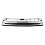 For Toyota Highlander 17-19 Sherman Front Bumper Grille Capa Certified. Fixed Price $132.05.