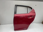 2011-2017 Lexus CT200H Left Driver Rear Door Shell Oem Red 67003-76030. Fixed Price $285.00.