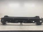 Rear Bumper Cover Ford Escape Sel Titanium 2013-2015 GJ54-17D781-ABW OEM2. Fixed Price $275.50.