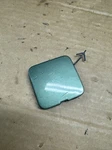 2010 2011 2012 2014 Subaru Outback Rear Bumper Tow Hook Cover Trim Oem C1F. Fixed Price $29.99.